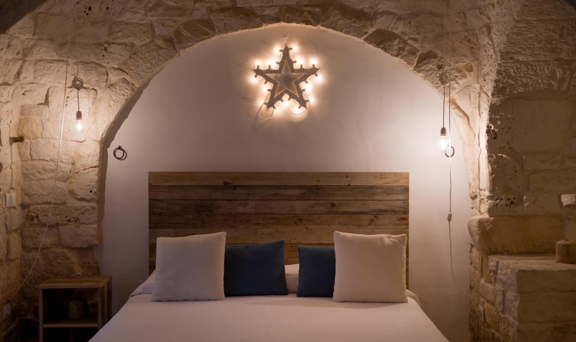 Nina Trulli Resort Selva Di Fasano Exteriér fotografie